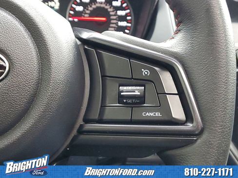 Used 2023 Subaru WRX Limited image 21