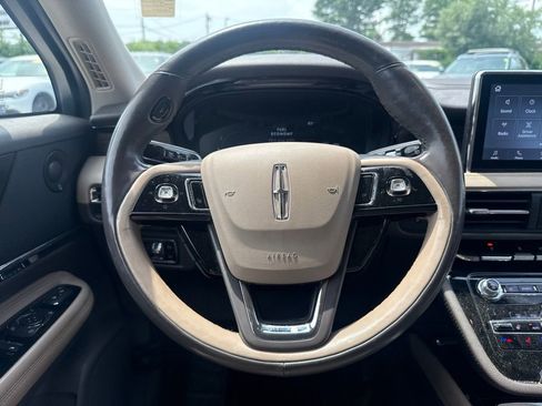 Used 2020 Lincoln Corsair Reserve w/ Equipment Group 201A AWD/4WD image 21