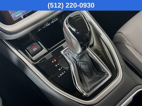 Certified 2025 Subaru Outback Limited image 21