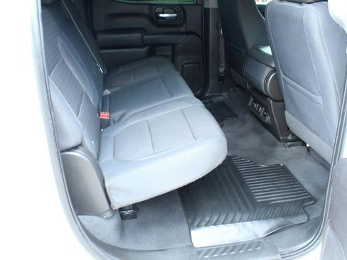 Used 2019 Chevrolet Silverado 1500 LT w/ All-Star Edition AWD/4WD image 21