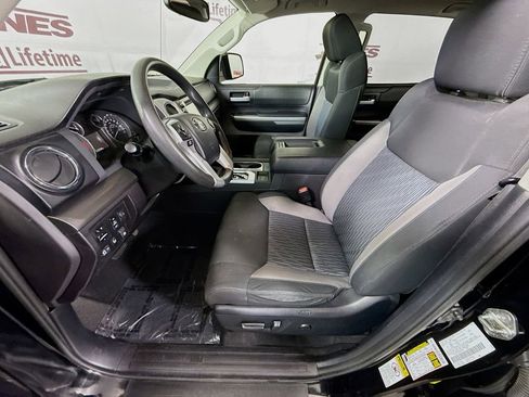 Used 2016 Toyota Tundra SR5 w/ TRD Off Road Package AWD/4WD image 26