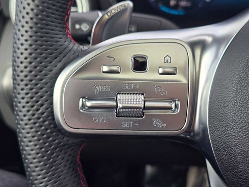 Used 2023 Mercedes-Benz GLC 43 AMG 4MATIC Coupe image 32