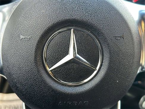 Certified 2022 Mercedes-Benz CLA 250 4MATIC image 20