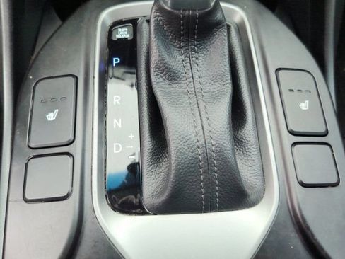 Used 2018 Hyundai Santa Fe Sport w/ 2.4L Value Package 02 AWD/4WD image 20