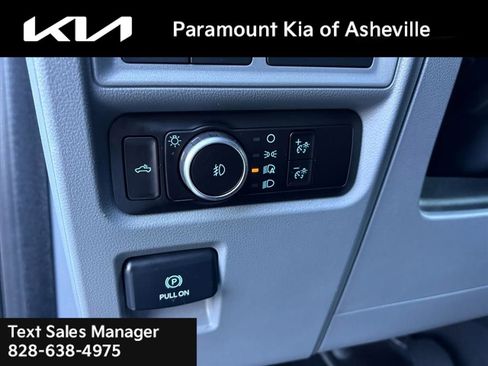 Used 2023 Ford F150 XLT w/ Equipment Group 302A High image 27