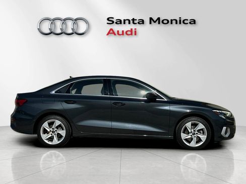 Used 2023 Audi A3 2.0T Premium w/ Convenience Package image 8