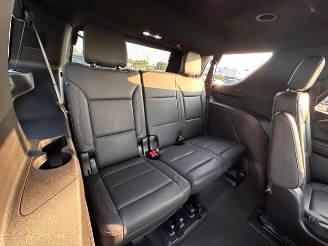 Used 2022 Chevrolet Tahoe LT AWD/4WD image 33