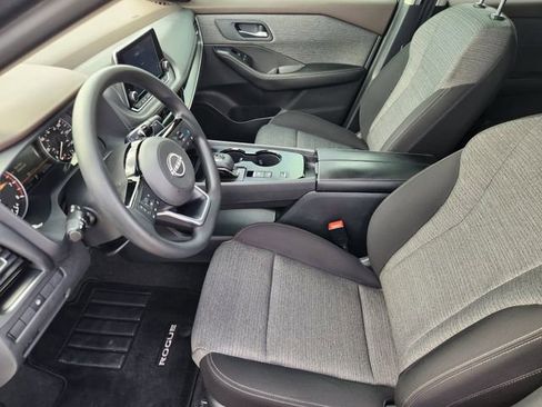 Certified 2023 Nissan Rogue SV image 10