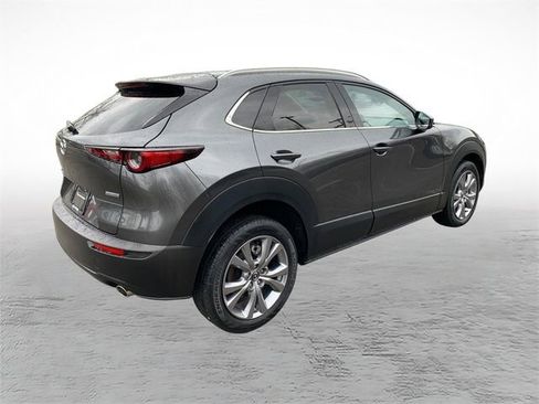 Used 2023 MAZDA CX-30 AWD 2.5 S w/ Premium Package image 3