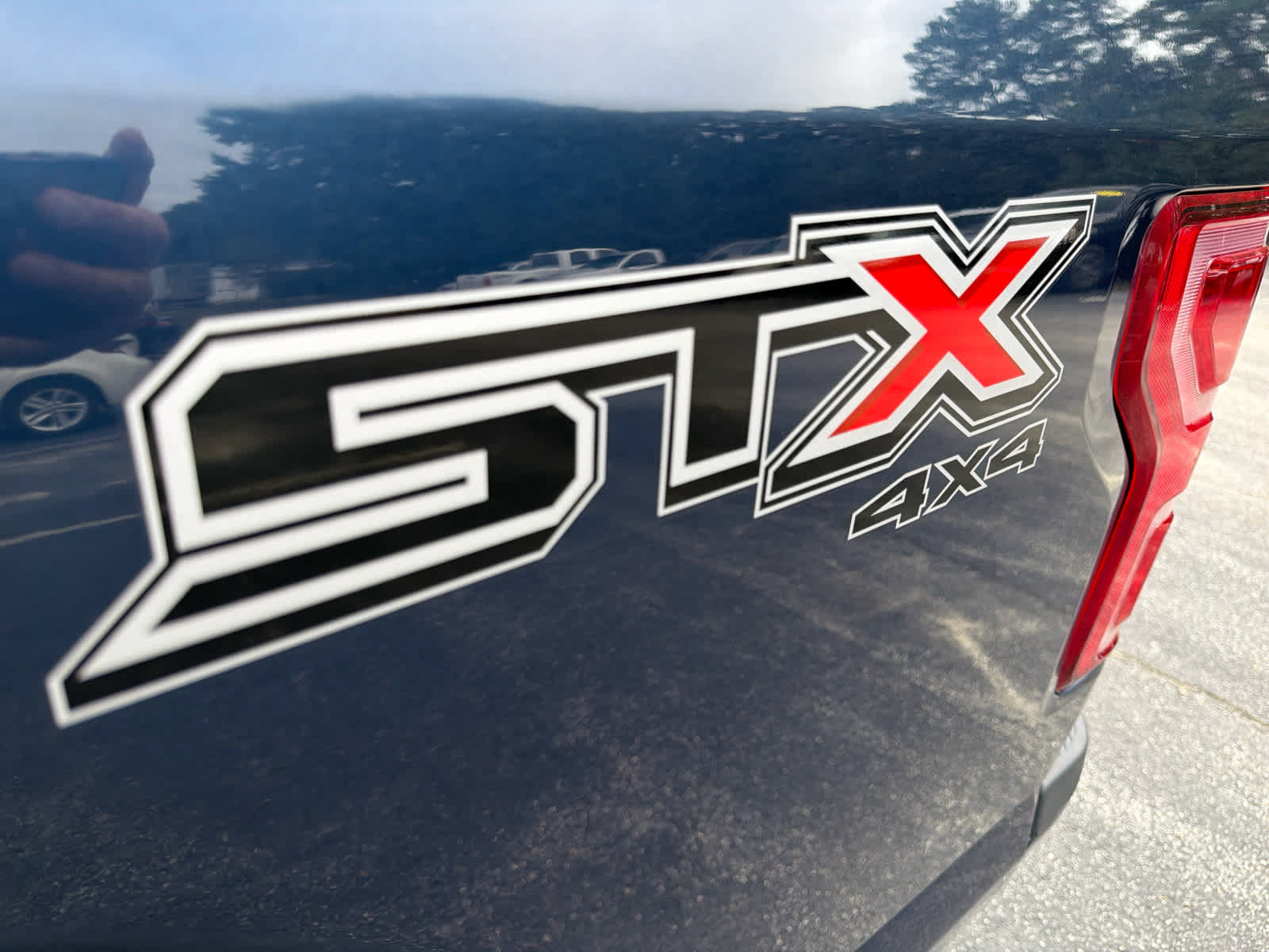 Used 2018 Ford F150 XL w/ Equipment Group 101A Mid AWD/4WD image 30