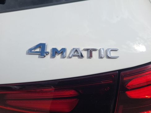 Used 2025 Mercedes-Benz GLA 250 4MATIC image 26
