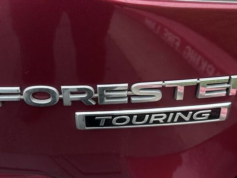 Used 2020 Subaru Forester Touring w/ Popular Package #2 image 24