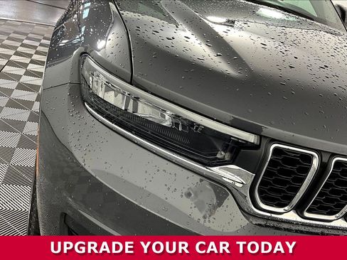 Used 2023 Jeep Grand Cherokee L Laredo AWD/4WD image 29