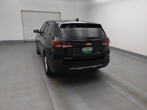 Used 2024 Chevrolet Equinox LT w/ LPO, Floor Liner Package image 6