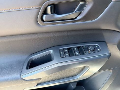 Used 2023 Nissan Pathfinder Rock Creek AWD/4WD image 16