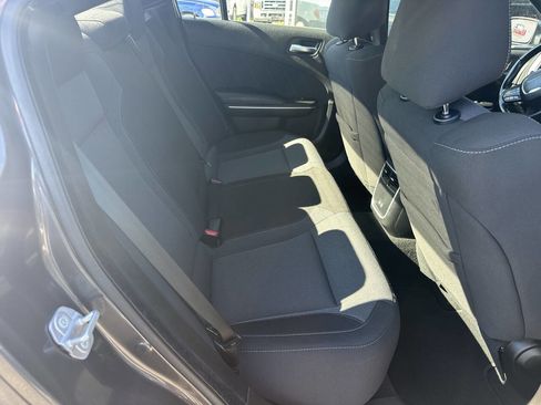 Used 2021 Dodge Charger SXT image 16