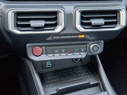 Used 2024 Ford Mustang GT Premium image 17