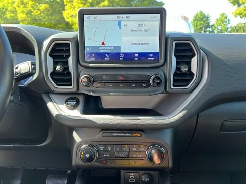 Used 2023 Ford Bronco Sport Big Bend w/ Convenience Package AWD/4WD image 21