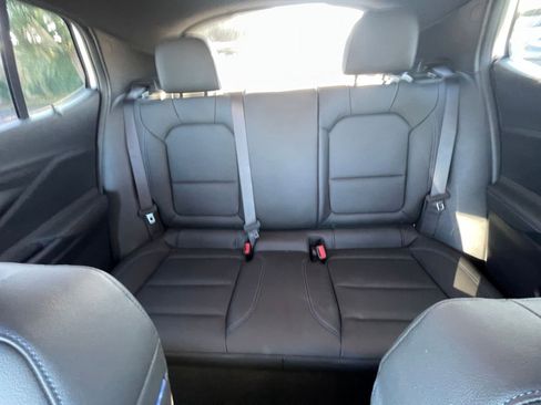 Used 2025 Buick Envista Sport Touring FWD image 37