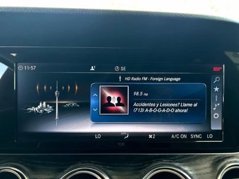 Used 2017 Mercedes-Benz E 300 image 15