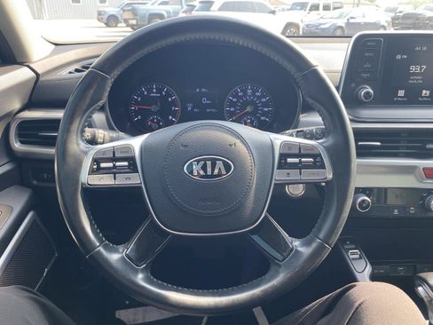 Used 2020 Kia Telluride S AWD/4WD image 23