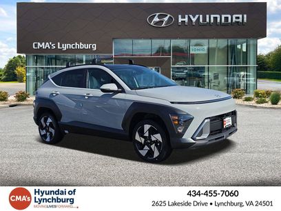 New 2026 Hyundai Kona Limited