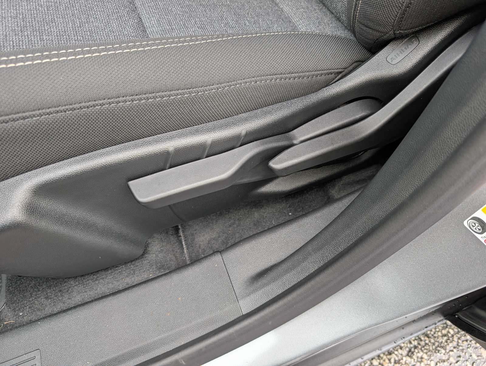 New 2027 GMC Terrain Elevation w/ LPO, Floor Liner Package AWD/4WD image 28