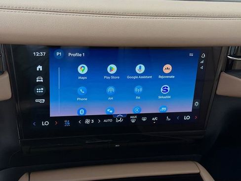 New 2026 Lincoln Navigator Black Label AWD/4WD image 16
