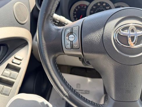 Used 2012 Toyota RAV4 Limited w/ Premium Plus Value Pkg image 23