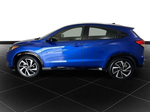 Used 2019 Honda HR-V Sport image 2