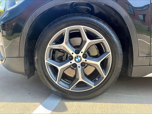 Used 2016 BMW X1 xDrive28i AWD/4WD image 11