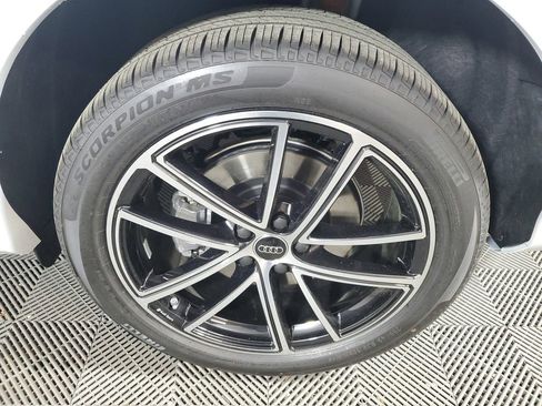 New 2026 Audi Q5 2.0T Premium image 11