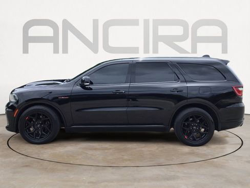 Used 2021 Dodge Durango R/T AWD/4WD image 9