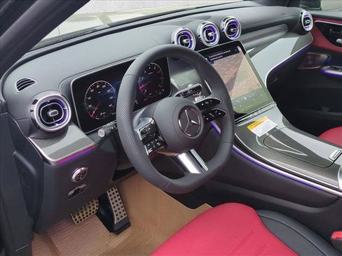 New 2026 Mercedes-Benz GLC 300 image 3