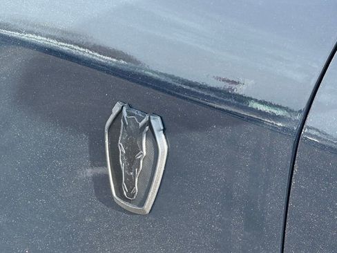 New 2026 Ford Mustang Dark Horse image 9