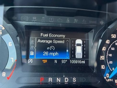 Used 2019 Ford Ranger XLT w/ Equipment Group 301A Mid AWD/4WD image 11
