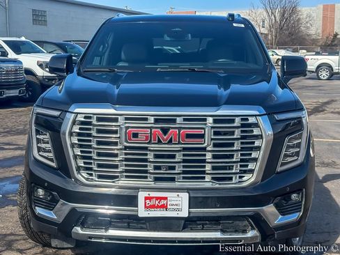Used 2025 GMC Yukon Denali image 5