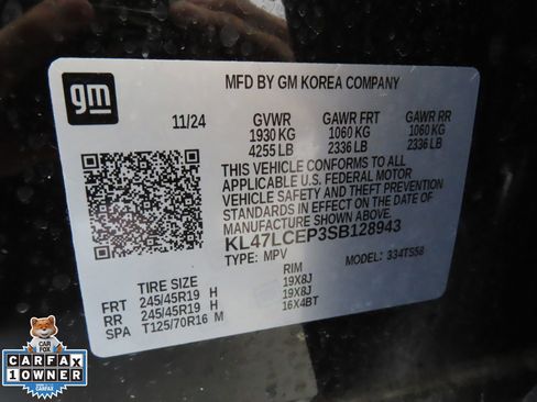 Used 2025 Buick Envista Avenir image 30