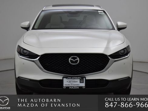 New 2026 MAZDA CX-30 AWD 2.5 S w/ Premium Package image 13