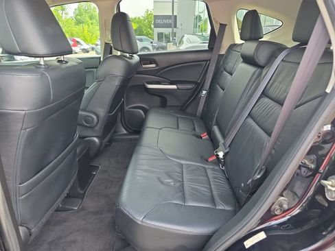 Used 2014 Honda CR-V EX-L image 11