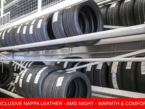 Certified 2022 Mercedes-Benz GLS 450 4MATIC image 37