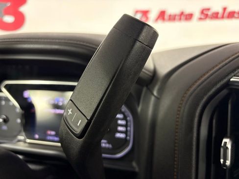 Used 2022 GMC Sierra 1500 AT4 w/ AT4 Premium Package AWD/4WD image 28