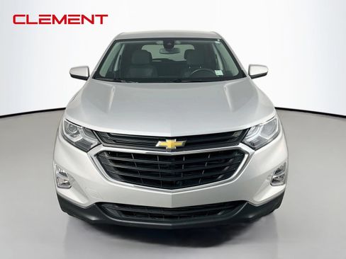 Used 2020 Chevrolet Equinox LT FWD image 3