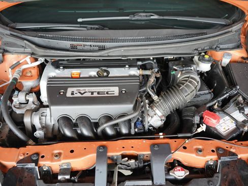 Used 2015 Honda Civic Si image 20