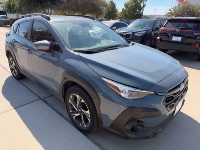 Certified 2024 Subaru Crosstrek 2.0i Premium