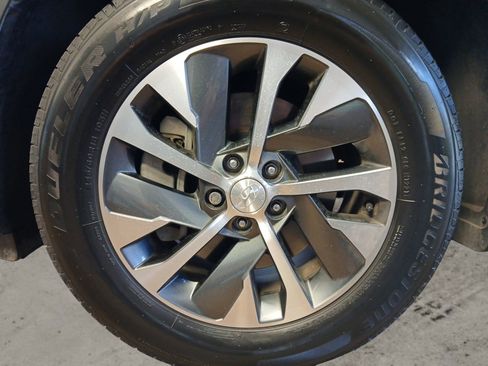 Used 2022 Hyundai Palisade SEL image 14