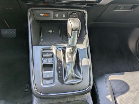Certified 2026 Honda CR-V EX-L image 28