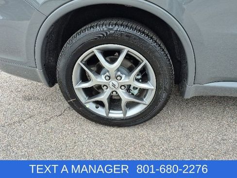 New 2026 Dodge Durango GT AWD/4WD image 10