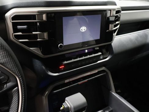 New 2026 Toyota Tundra SR5 image 17