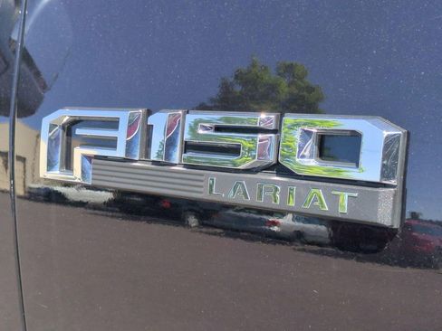Used 2020 Ford F150 Lariat AWD/4WD image 26